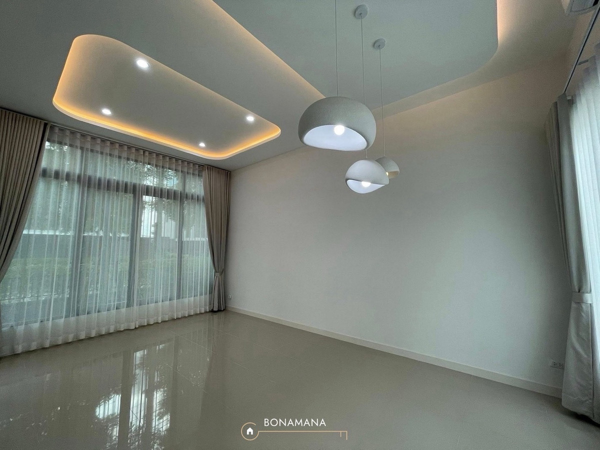For sale: Baan Klang Muang The Edition Sukhumvit-On Nut. – รูปที่ 3