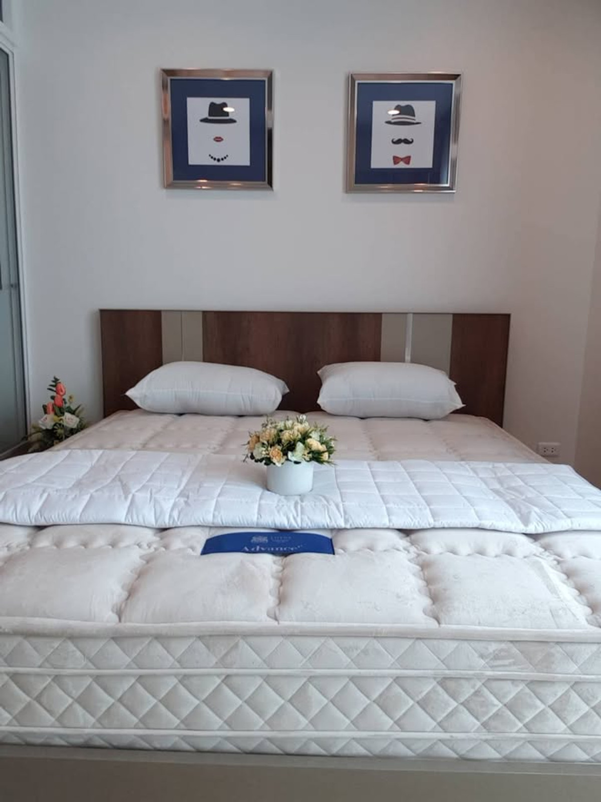 Condo for rent Supalai Lite Sathorn-Narathiwat