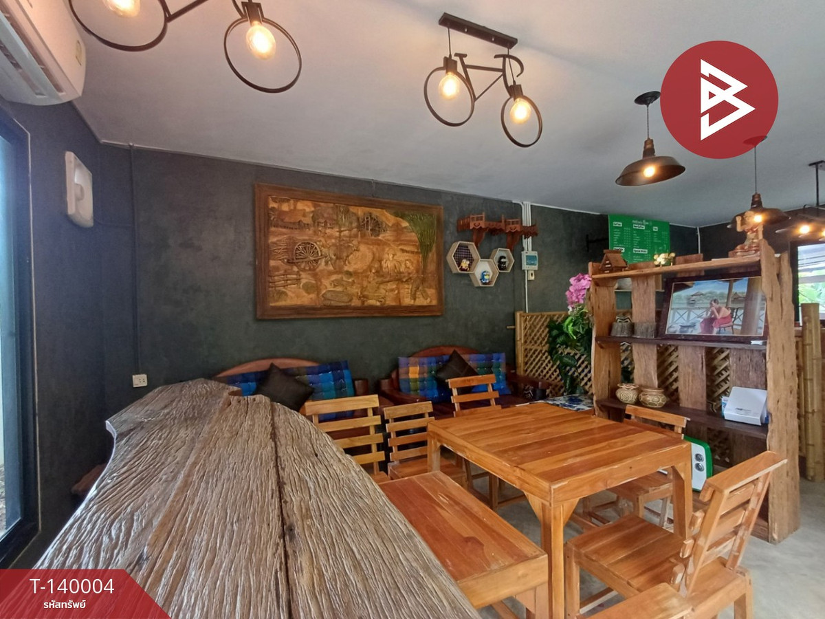 ขายบ้านเดี่ยวพร้อมที่ดิน เนื้อที่ 2 ไร่ 79 ตร.วา หินกอง ราชบุรี – รูปที่ 2