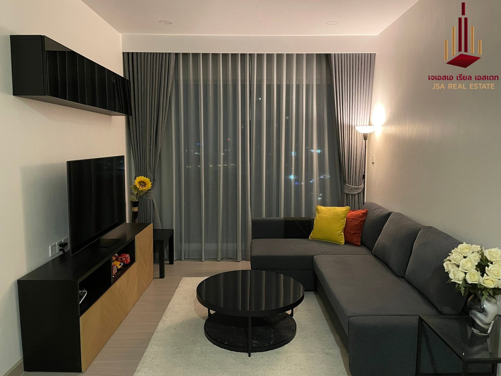 ✨ For Rent : Supalai Premier Si Phraya-Samyan Condo ✨ 💰 Only 30,000 THB/month ✨ For Rent : Supalai Premier Si Phraya-Samyan Condo ✨ 💰 Only 30,000 THB/month