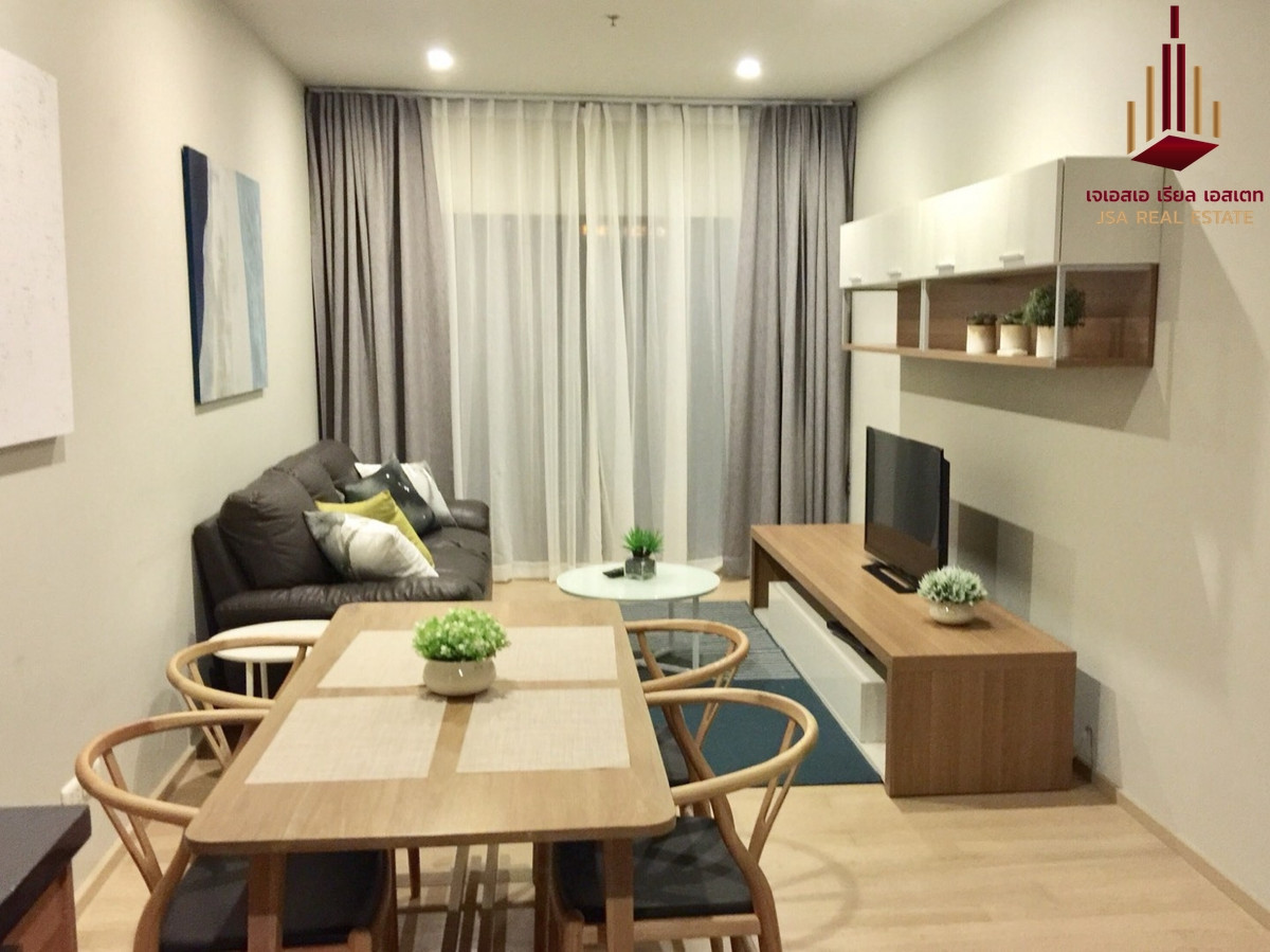 ✨ For Sale: Noble Refine Condo ✨  💰 Only 8,000,000  THB