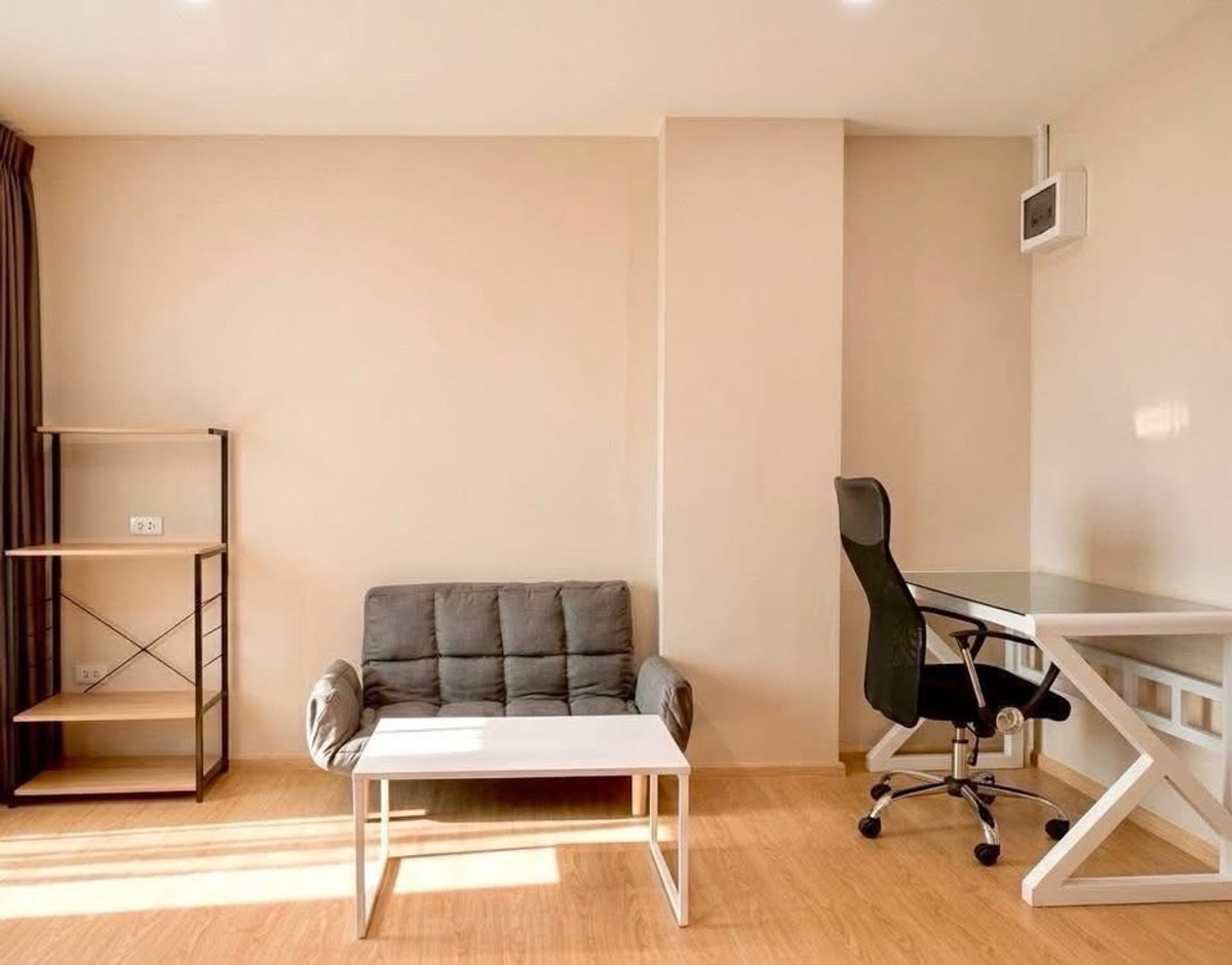 📣For Rent: One Plus Suandok 8 Chiang Mai 🏢