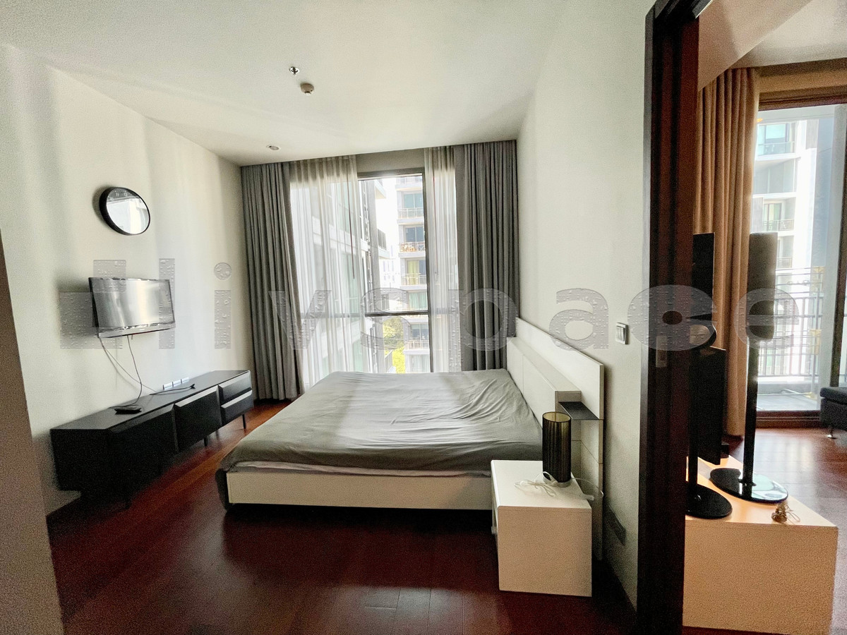 ▚ LH198ツ ให้เช่า: Quattro By Sansiri 1BR 53.39sqm.  ✨ คอนโดหรูจาก Sansiri ใจกลางทองหล่อ ส่วนกลางแยกตึกใช้งานสะดวก Ready to move in! 🏙️ – รูปที่ 4