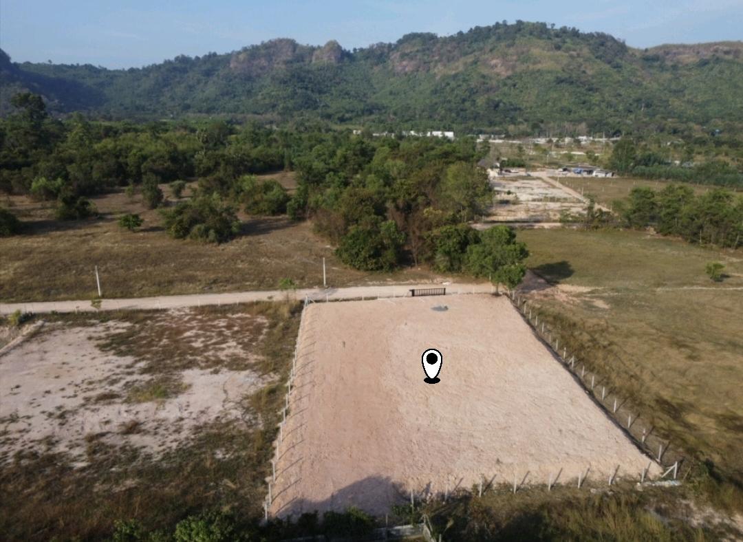 ขายที่ดินวิวเขา ต.เขาพระ นครนายก – รูปที่ 3
