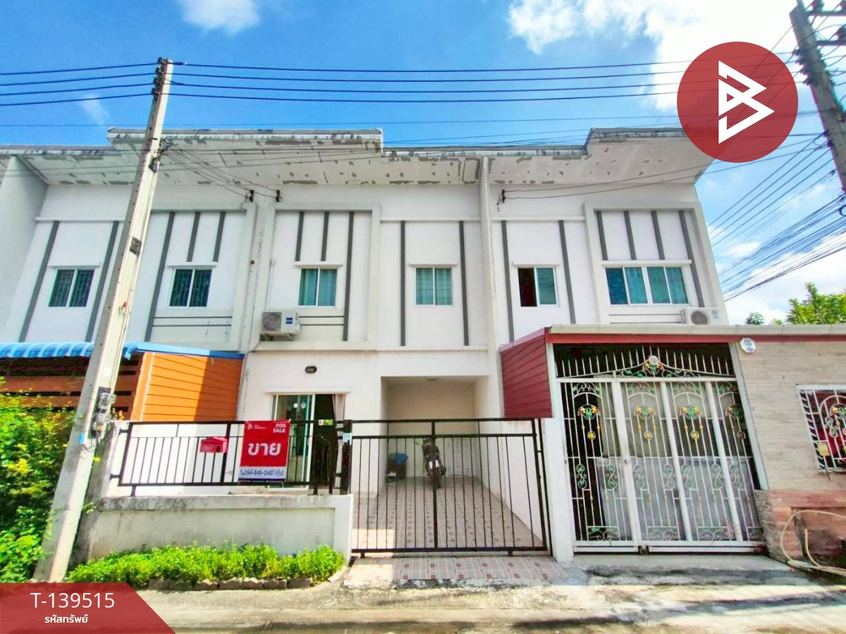 ขายทาวน์เฮ้าส์ หมู่บ้านไลโอ ฉะเชิงเทรา-บางพระ (Lio Chachoengsao-Bangpra) พร้อมอยู่ ขายทาวน์เฮ้าส์ หมู่บ้านไลโอ ฉะเชิงเทรา-บางพระ (Lio Chachoengsao-Bangpra) พร้อมอยู่