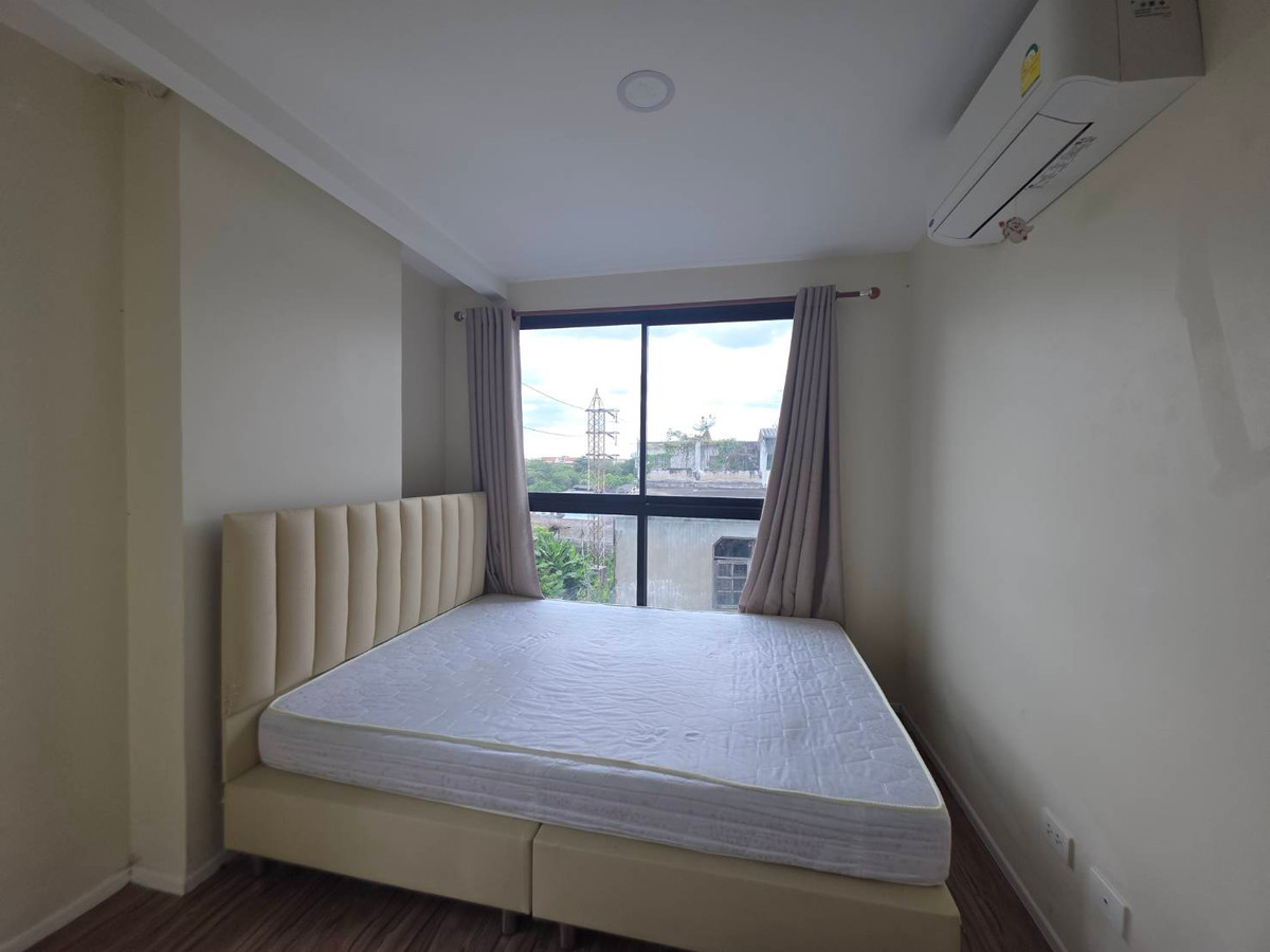 ขายแกรนด์ คอนโด วุฒากาศ 53 | Grand Condo Wutthakat 53 ใกล้ BTS วุฒากาศ ขายแกรนด์ คอนโด วุฒากาศ 53 | Grand Condo Wutthakat 53 ใกล้ BTS วุฒากาศ