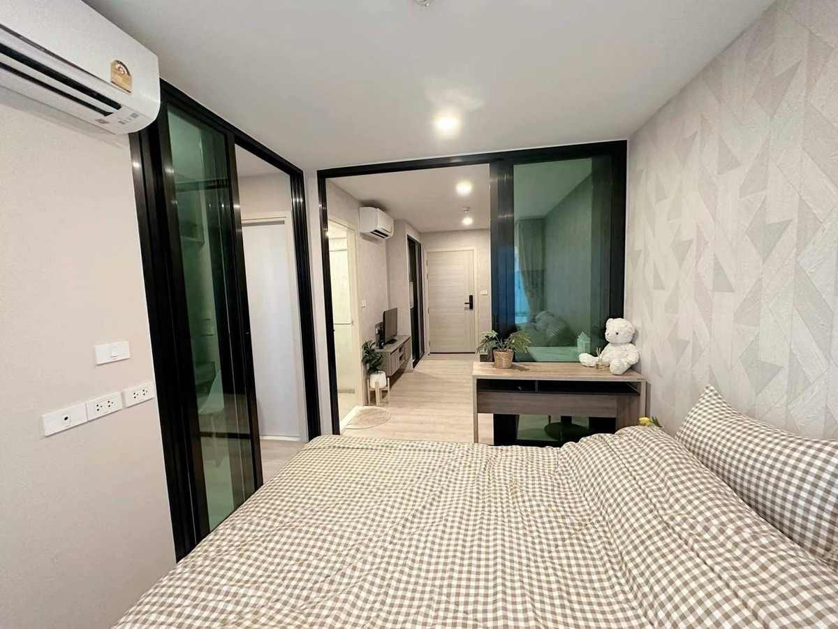 For rent: The Origin Sukhumvit105 For rent: The Origin Sukhumvit105