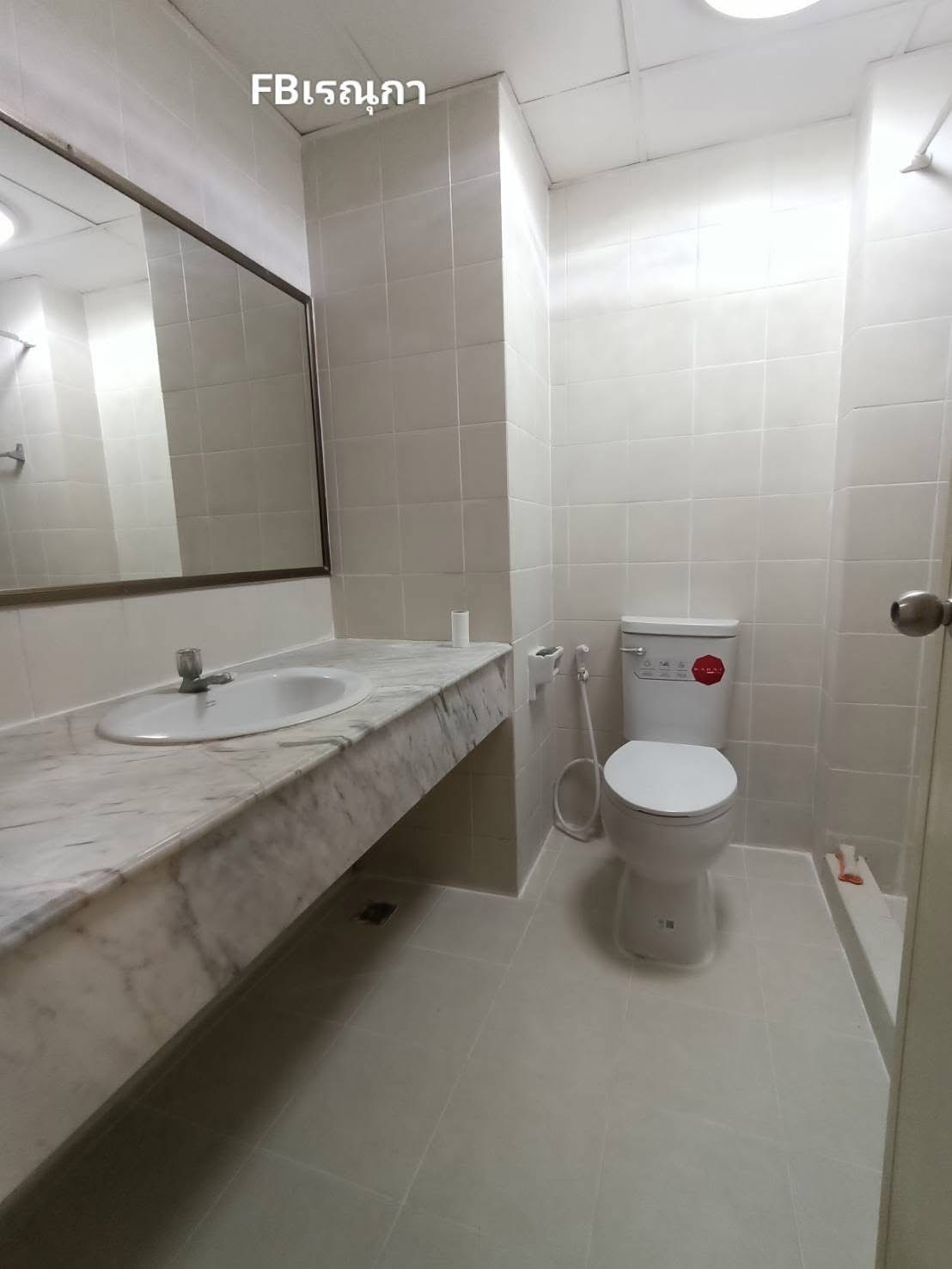 Big room, good location, good price!!⭐Country Complex Bangna (Country Complex Bangna) – รูปที่ 3
