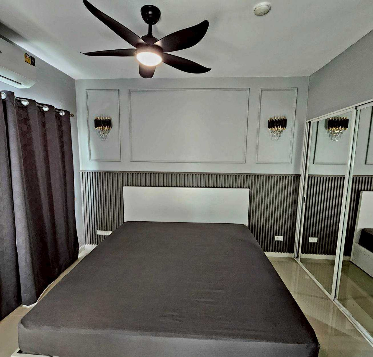 ขายคอนโด เอ สเปซ เกษตร-นวมินทร์ 35.34 ตร.ม. ใกล้ ม.เกษตร – รูปที่ 3