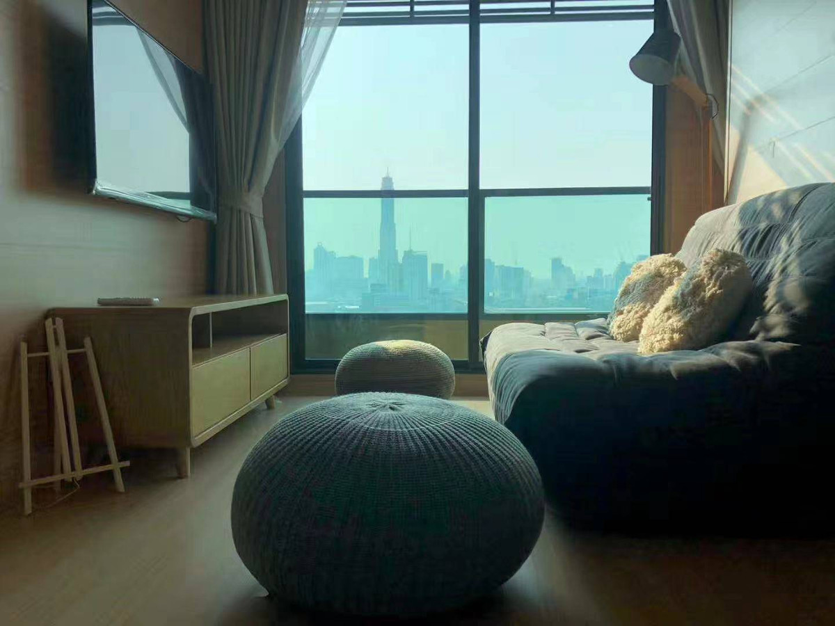 🔥ขายคอนโด Lumpini Suite Phetchaburi - Makkasan🔥ราคาเพียง 4.2 ล้านบาท [NCs260309]