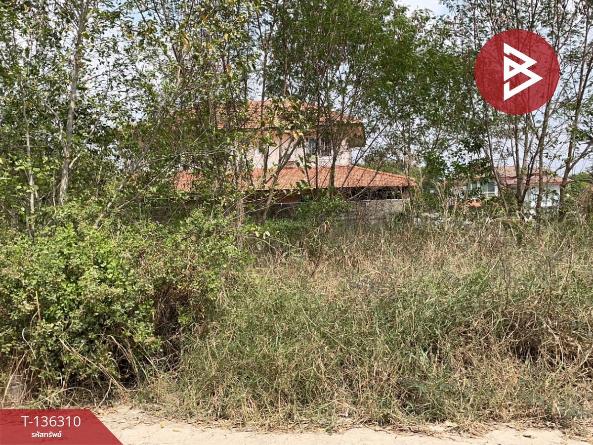 ขายที่ดิน เนื้อที่ 74 ตร.วา ตลิ่งชัน กรุงเทพมหานคร – รูปที่ 2