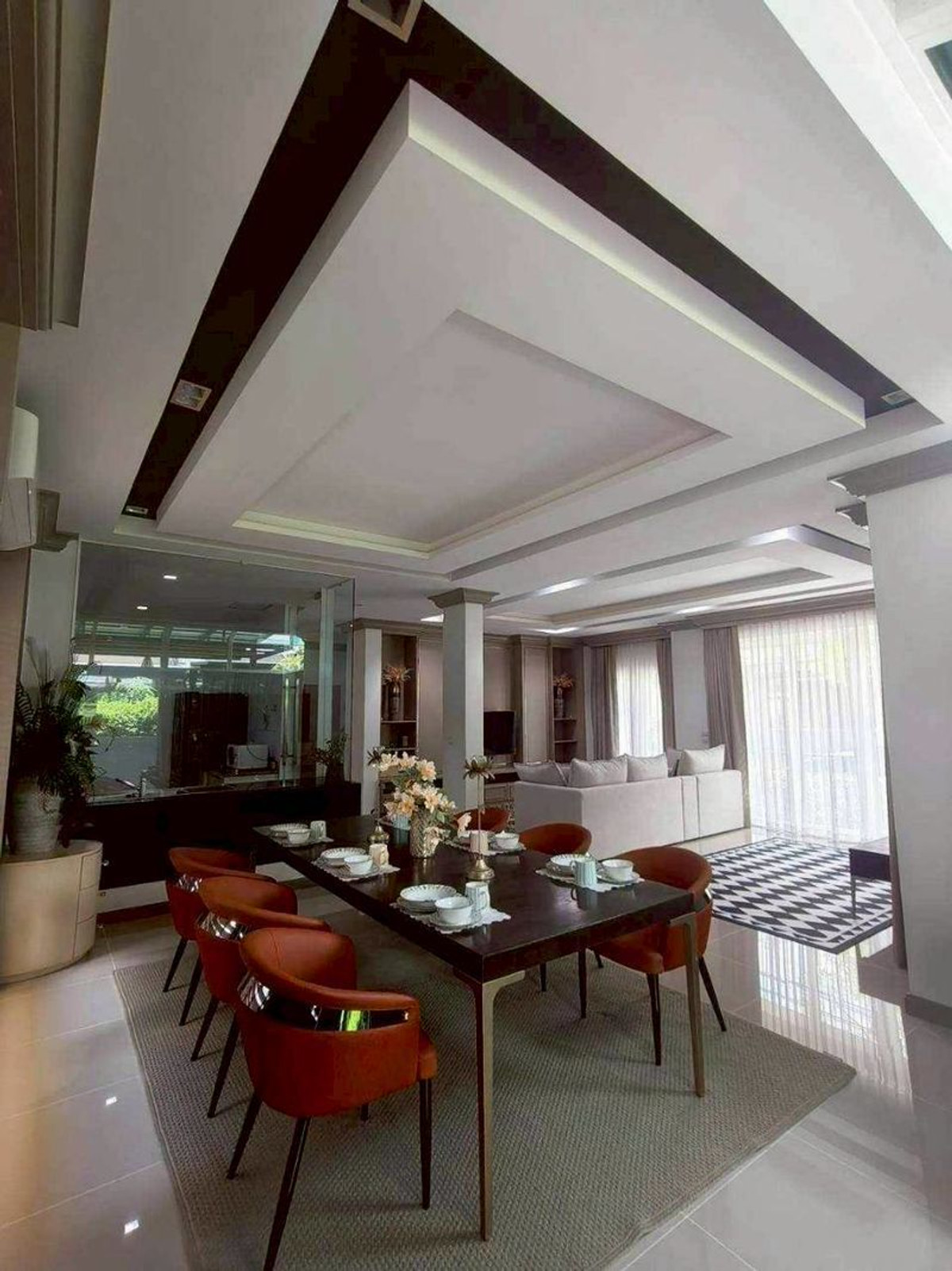 WW26034 ขาย บ้านเดี่ยว หมู่บ้าน ลัดดารมย์ บางนา กม.7 Laddarom Bangna Km.7 #บ้านเดี่ยวใกล้Megaบางนา #บ้านเดี่ยวใกล้รรนานาชาติคอนคอร์เดียน – รูปที่ 4