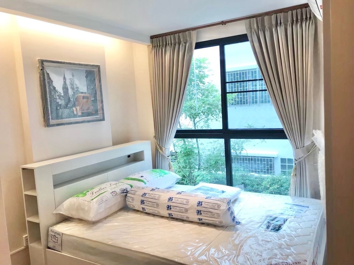 🔥31669🔥 Grand Condominium Wutthakat 53 for rent 🌐LINE ID : @fastforrentcondo
