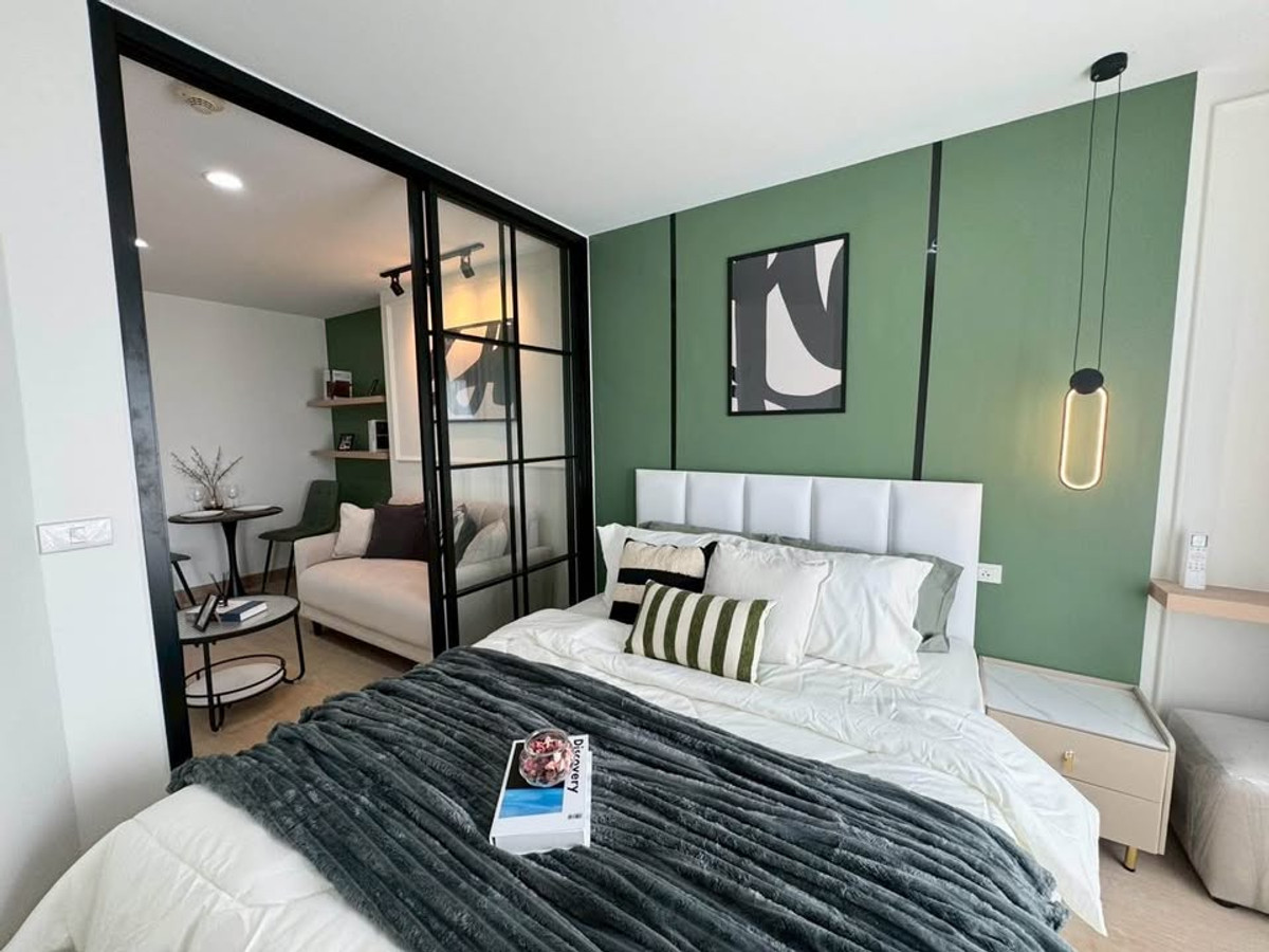 🔥ขาย คอนโด เดอะ เน็กซ์ ลาดพร้าว 44 / The Next Condominium Ladprao 44 ใกล้ MRT ลาดพร้าว