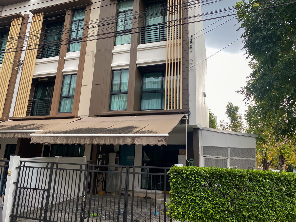 บ้านกลางเมือง กัลปพฤกษ์ / 3 ห้องนอน (ขาย), Baan Klang Muang Kalpapruek / 3 Bedrooms (FOR SALE) BALL290 บ้านกลางเมือง กัลปพฤกษ์ / 3 ห้องนอน (ขาย), Baan Klang Muang Kalpapruek / 3 Bedrooms (FOR SALE) BALL290