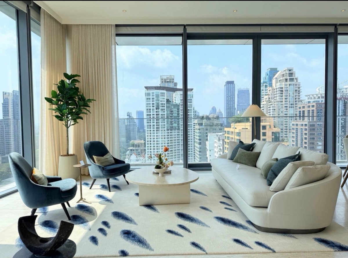 Scope Langsuan 2 Bedroom High Floor Corner Unit for Sale Freehold Condo near BTS Chidlom Large Layout Prime Langsuan Scope Langsuan 2 Bedroom High Floor Corner Unit for Sale Freehold Condo near BTS Chidlom Large Layout Prime Langsuan