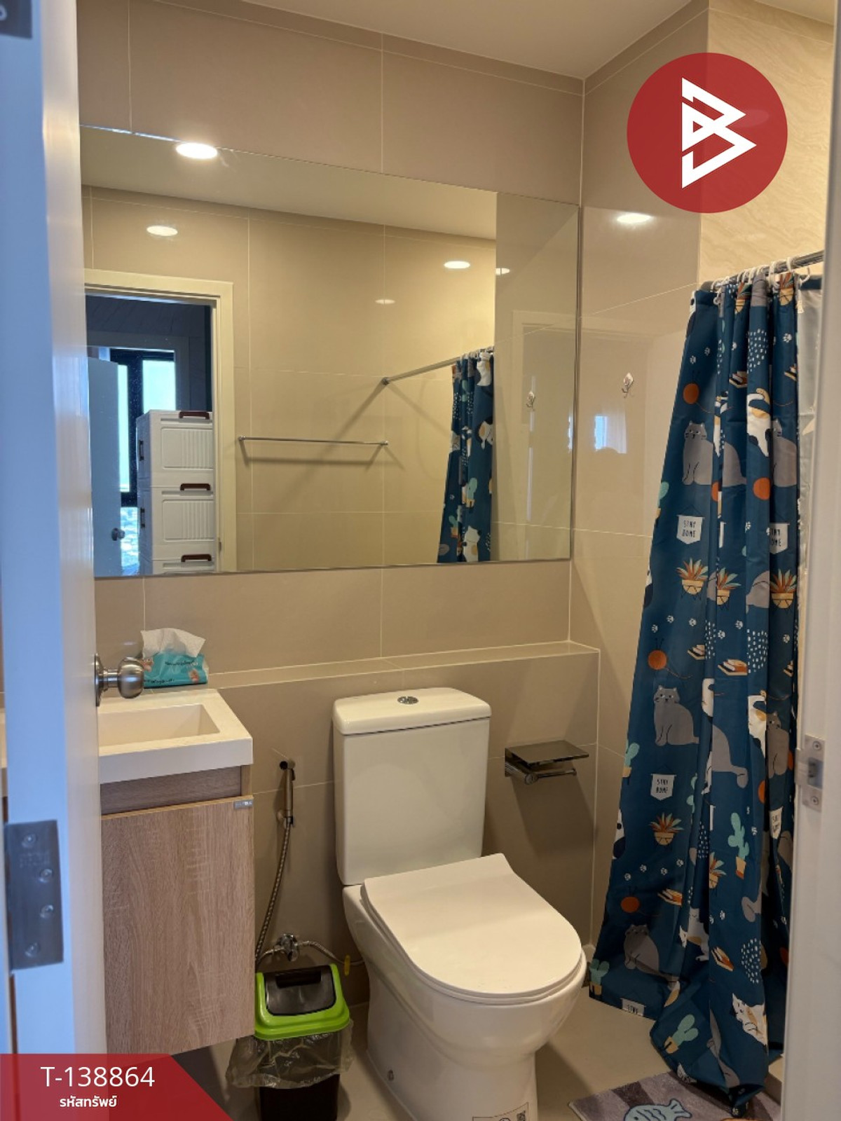 ขายคอนโด ซิม พระราม3-สุขสวัสดิ์ (Xim Rama 3-Suksawat) พระประแดง สมุทรปราการ – รูปที่ 4
