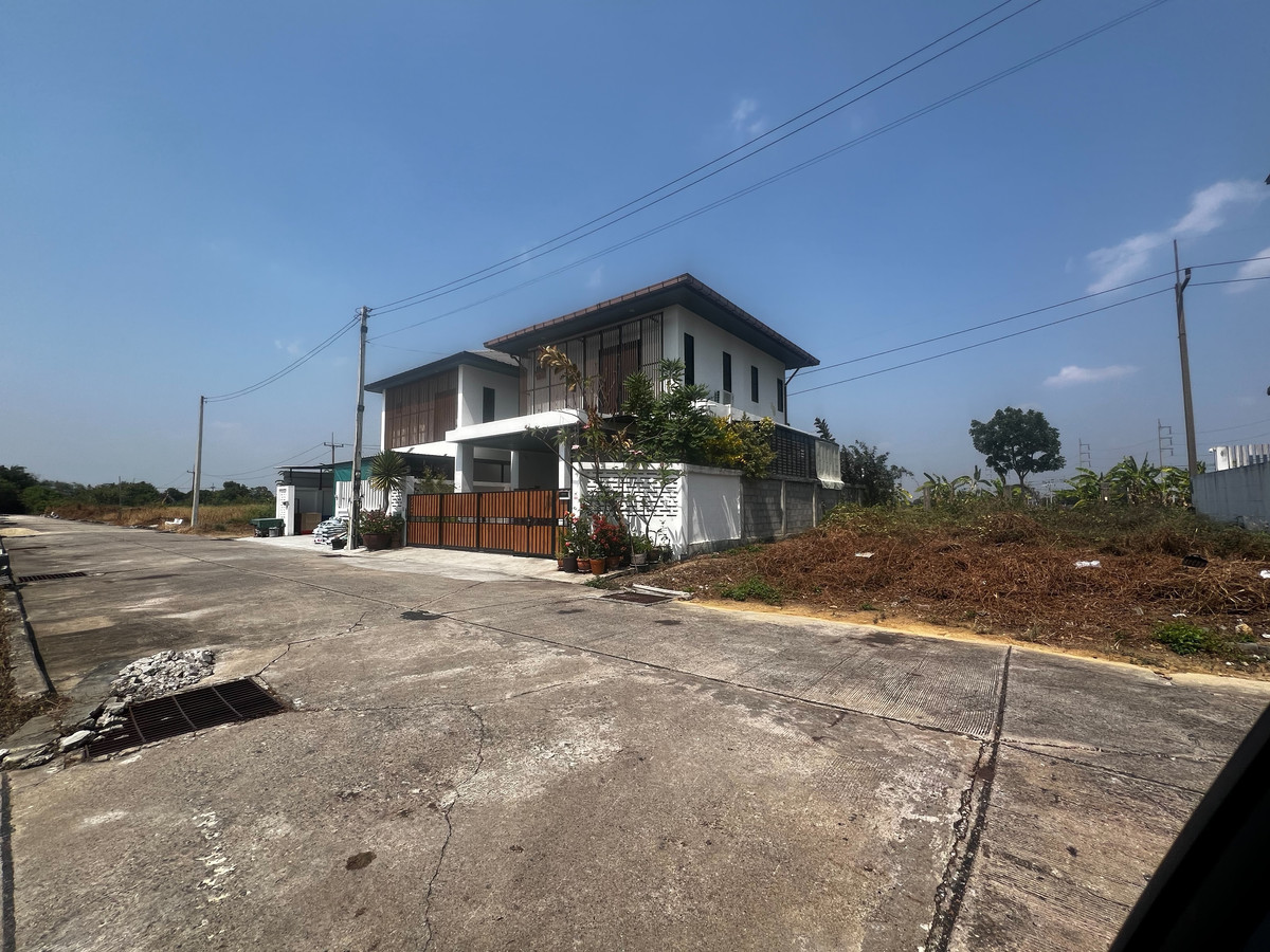 Beautiful land for sale, Salaya, 50 sq m. – รูปที่ 3