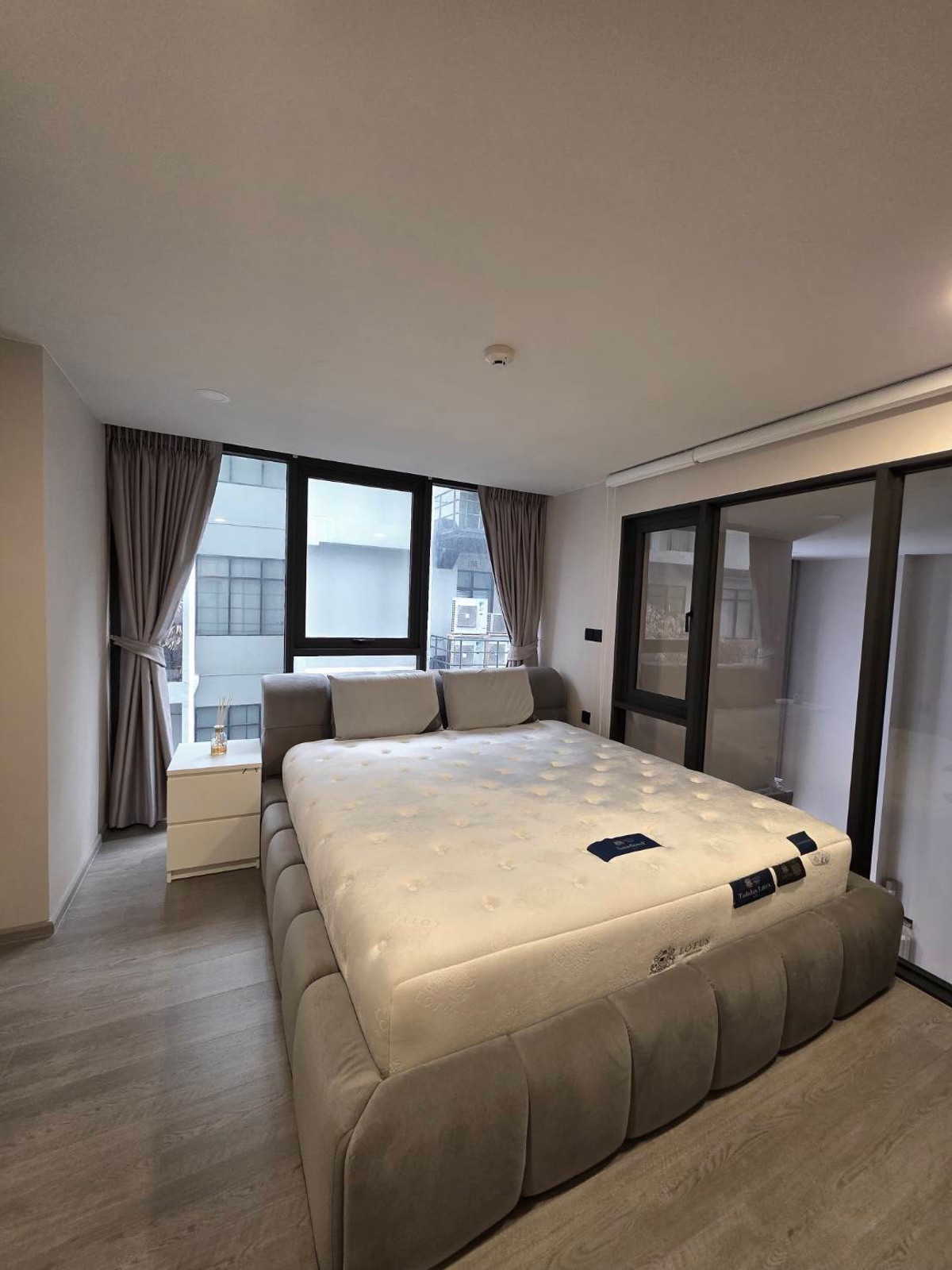🏠✨ คูเปอร์ สยาม (Cooper Siam) | ขายคอนโด Duplex 1 ห้องนอน (HBH-SI-198) 🏠✨ คูเปอร์ สยาม (Cooper Siam) | ขายคอนโด Duplex 1 ห้องนอน (HBH-SI-198)