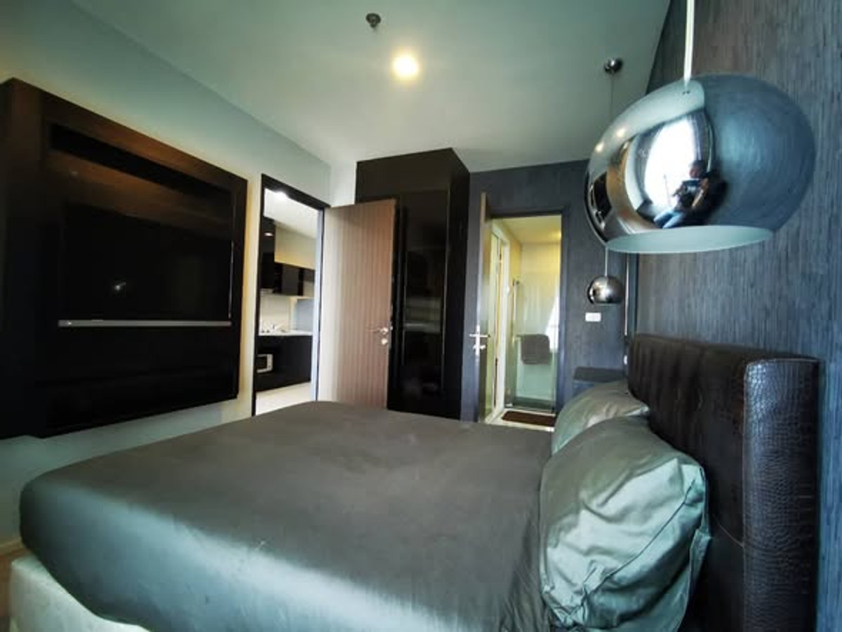 For Sale: Rhythm Sukhumvit 44/1 | Sukhumvit | Prime location next to BTS Phra Khanong For Sale: Rhythm Sukhumvit 44/1 | Sukhumvit | Prime location next to BTS Phra Khanong