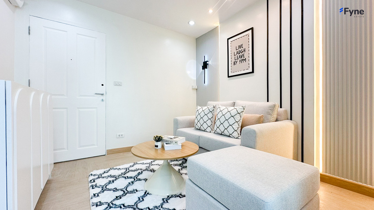 D Condo รามคำแหง 9 โครงการ จาก Sansiri – รูปที่ 2