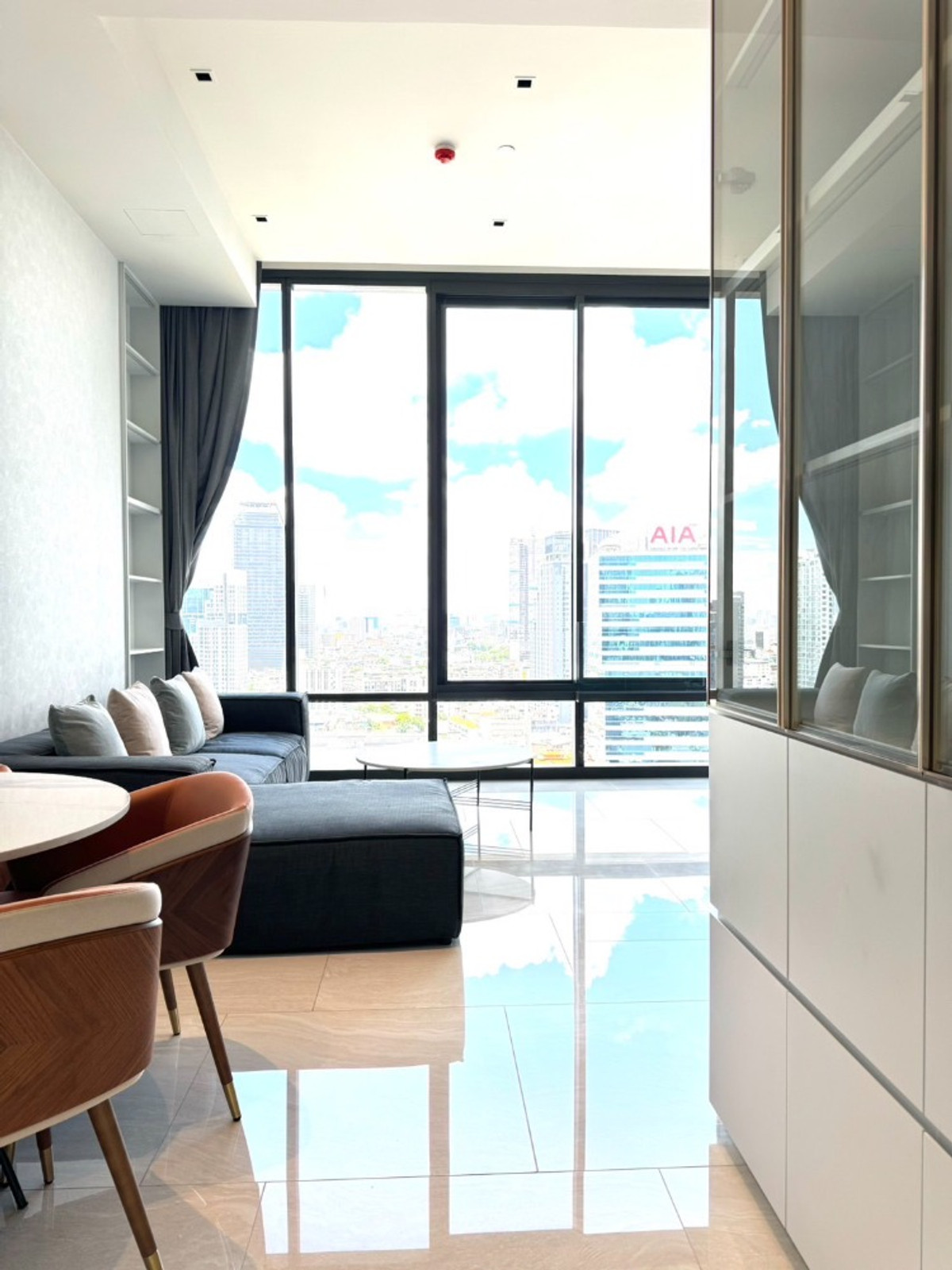 🏠✨ Ashton Silom | 2 bedroom condo for sale (HBH-ST-275) 🏠✨ Ashton Silom | 2 bedroom condo for sale (HBH-ST-275)
