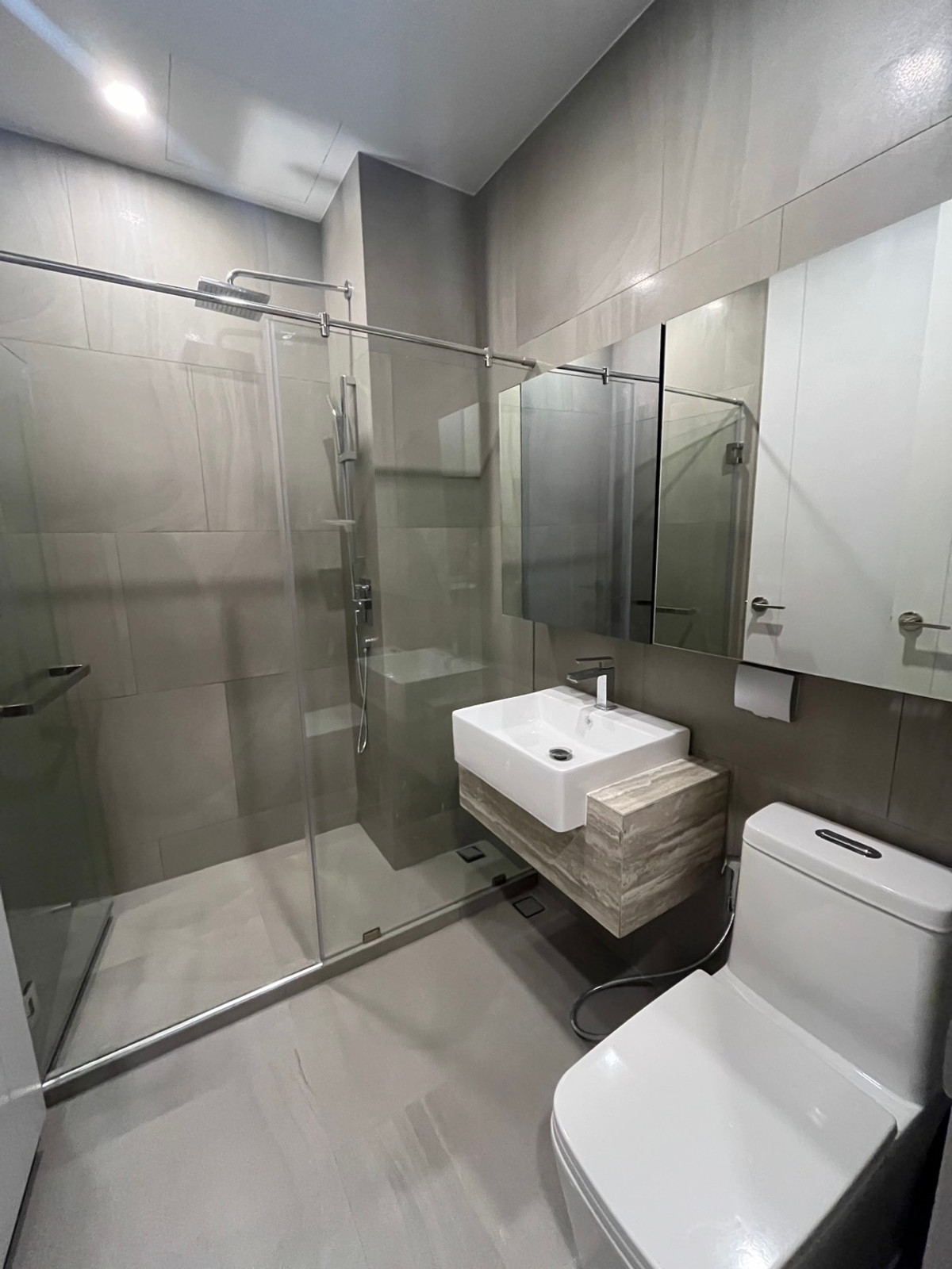 Hot deal Park origin Phayathai 28 sqm, 5.5MB Ready to view – รูปที่ 2