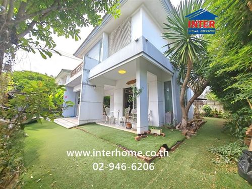 บ้านเดี่ยว 2 ชั้น 50 ตร.ว. หมู่บ้านพฤกษ์ลดา ปิ่นเกล้า-สาย5 ใกล้โฮมโปร ถนนบรมราชชนนี สามพราน นครปฐม – รูปที่ 4