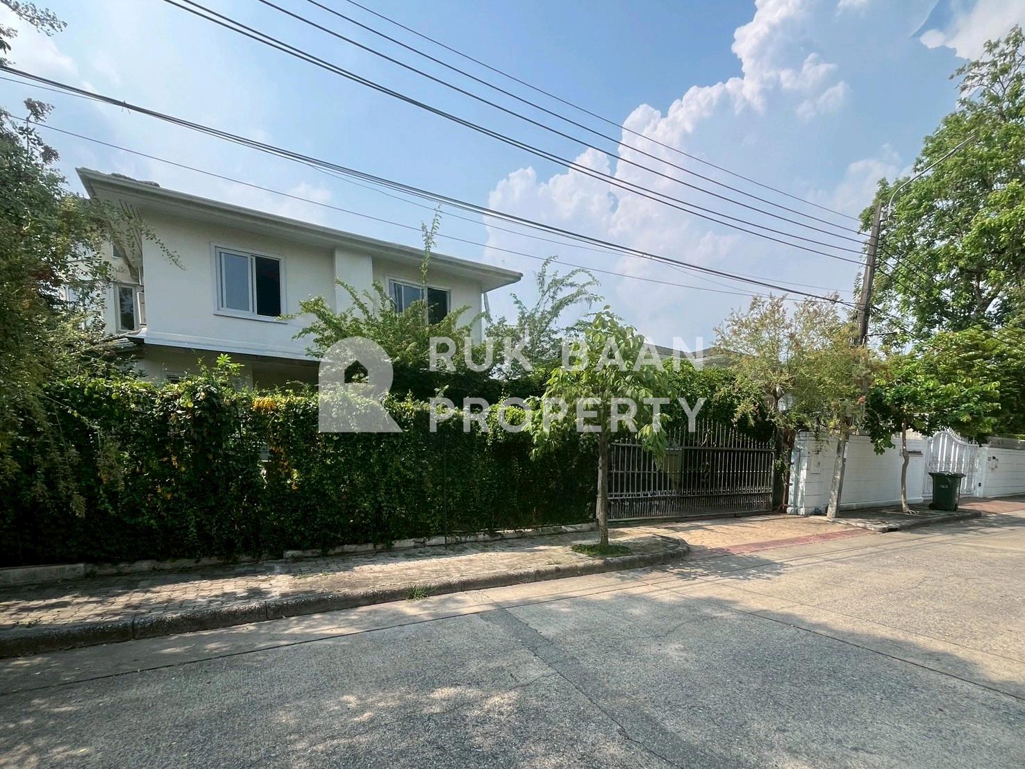 Single house for sale/SALE✨ Baan Ladprao 1 (Baan Ladprao 1)