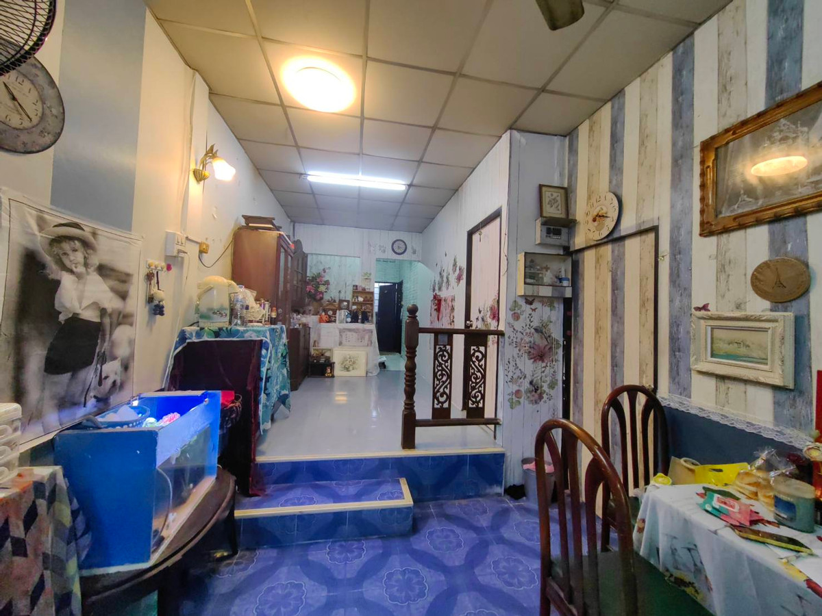 Single-Storey House with Rooftop Terrace for Sale – Prang Thong Village, Khu Bon 27, Soi 34 – รูปที่ 3