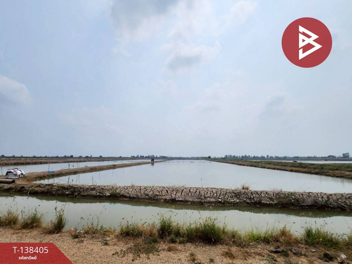 Land for sale, area 9 rai 98 sq m, Kamphaeng Saen, Nakhon Pathom. Land for sale, area 9 rai 98 sq m, Kamphaeng Saen, Nakhon Pathom.