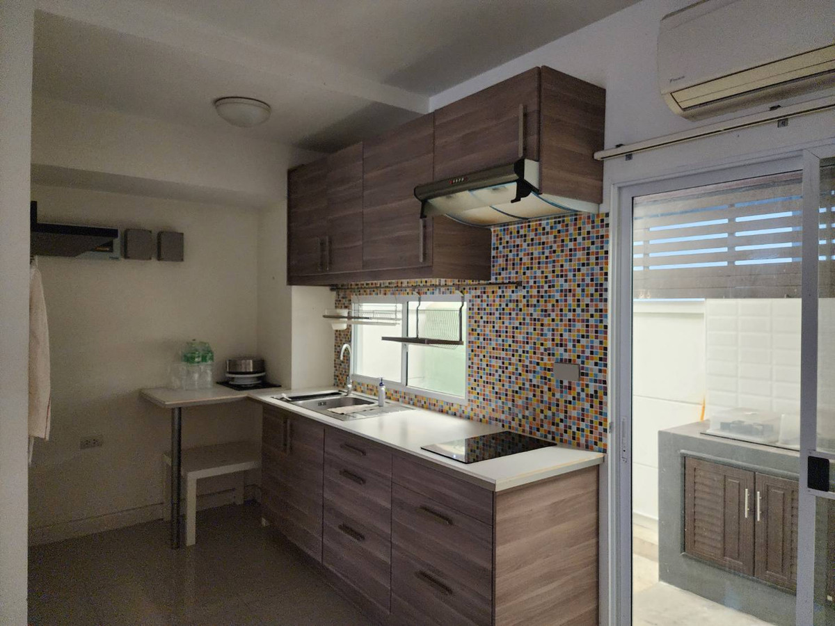 [] ขายด่วน! ทาวน์โฮม 3 ชั้น Town Avenue กรุงเทพกรีฑา 7 — ต่ำกว่า 4 ล้าน 🏠 – รูปที่ 4