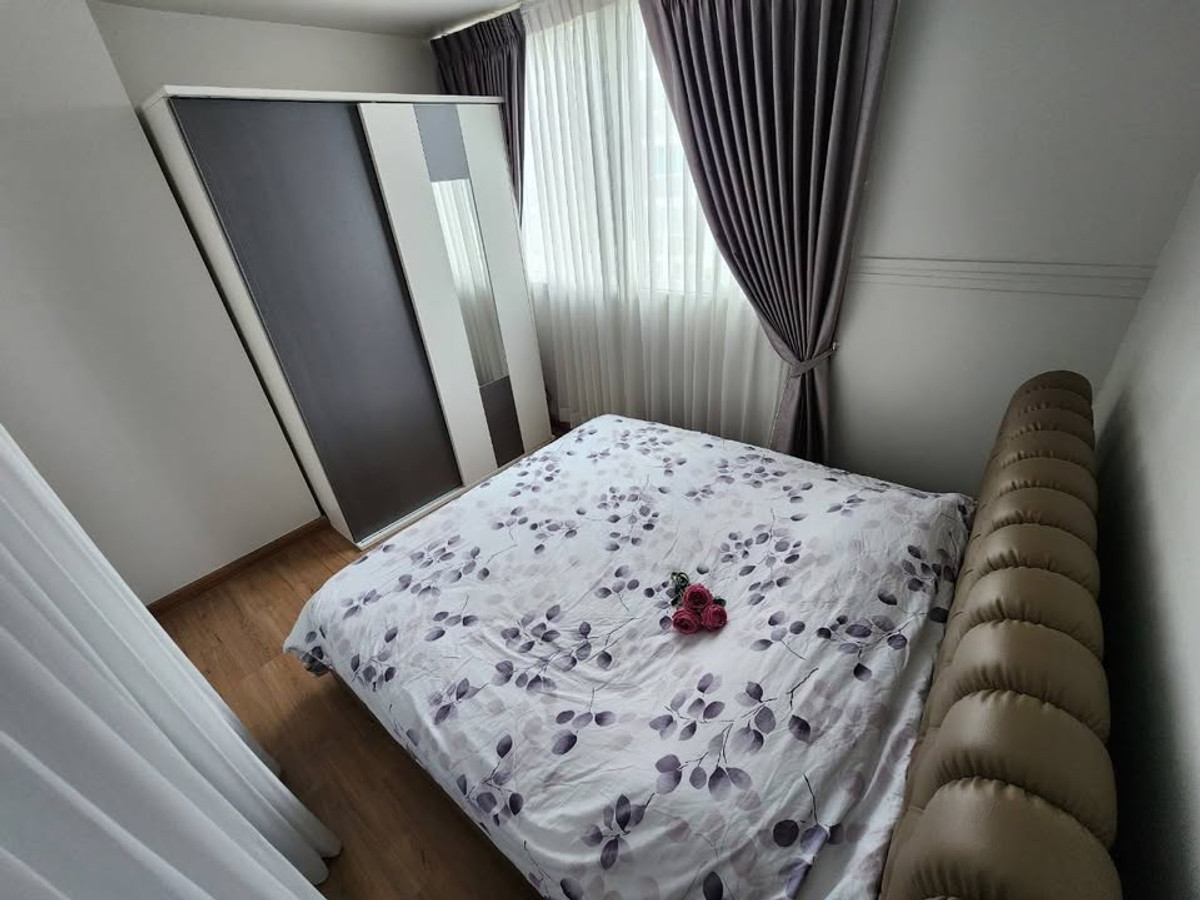 For Rent: Bliss Condominium Rama 9 - Hua Mak