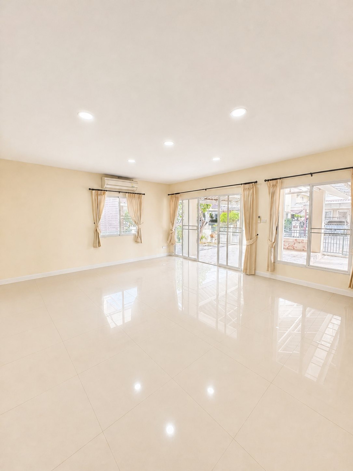 กาญจน์กนกวิลล์ 4 สันกำแพง บ้านหลังใหญ่ รีโนเวทใหม่ทั้งหลัง ฟังก์ชันครบ พื้นที่เยอะ ขายต่ำกว่าราคาประเมิน – รูปที่ 4
