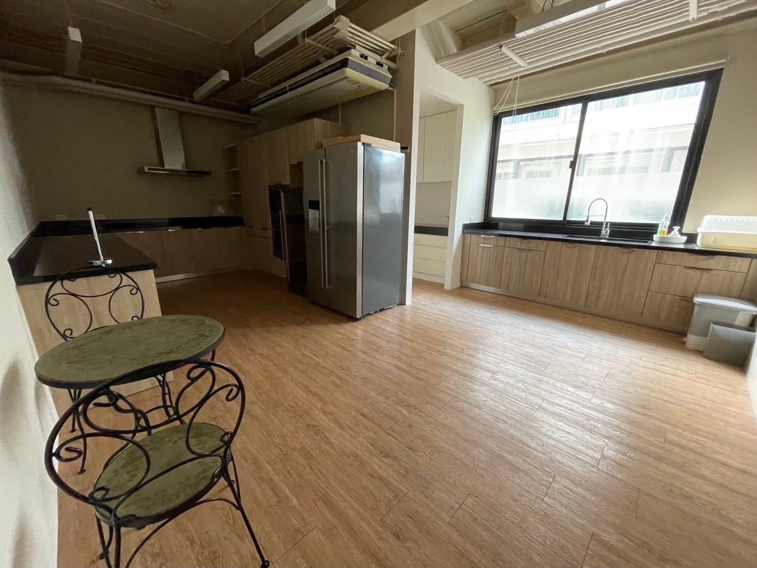 For Rent, 🏬 5-Storey Building, Usable Area 900 sq.m. with Elevator ⛳ Thonglor 23 – รูปที่ 3
