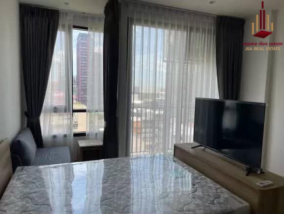 ✨ For Sale: Maru Ekkamai 2 Condo ✨  💰 Only 4,500,000 THB