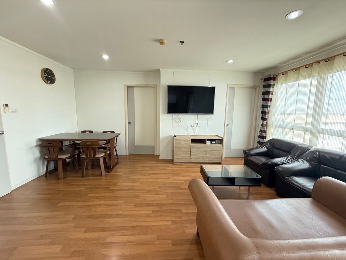 Lumpini condo for rent