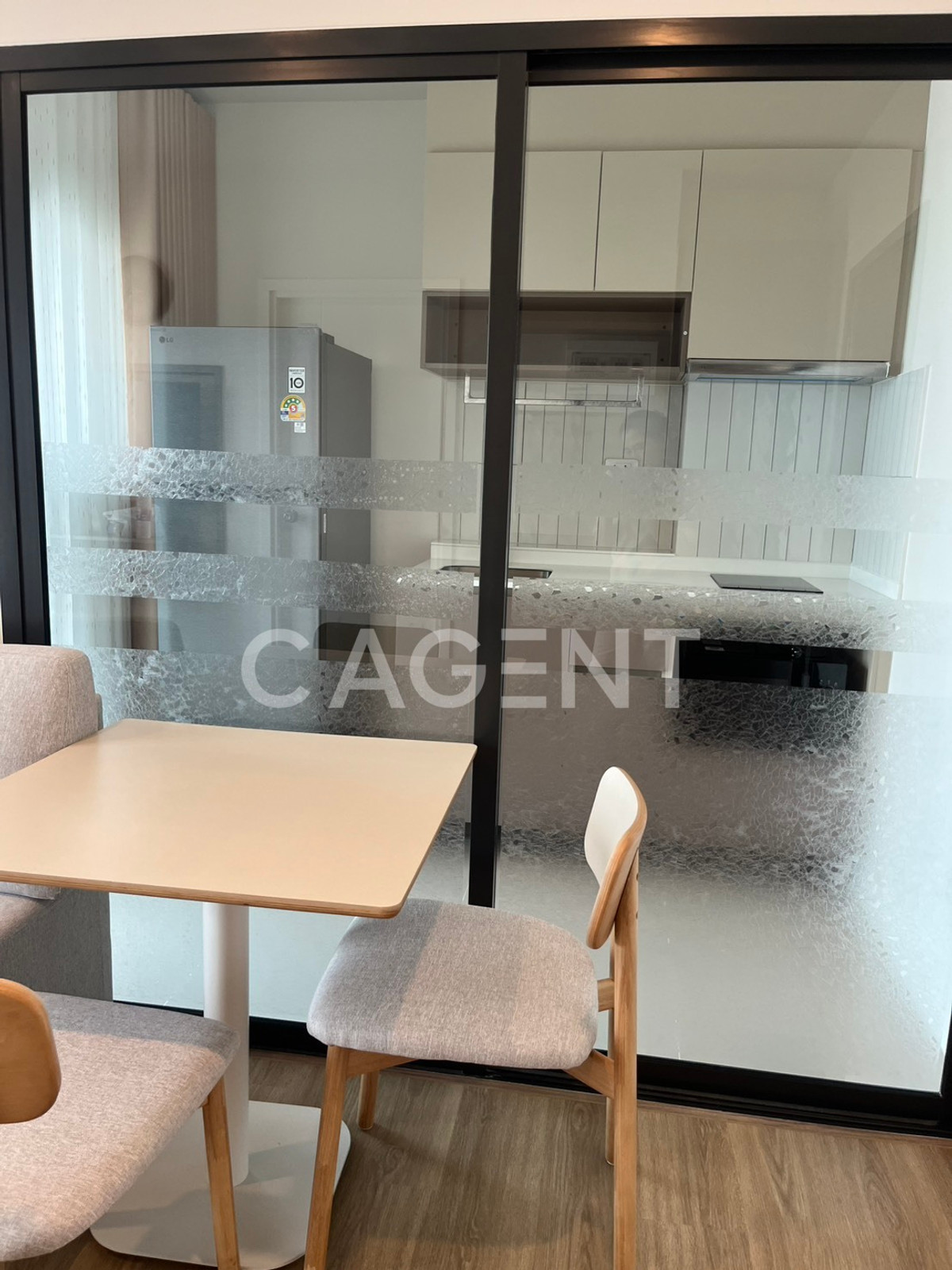 Escent Nakhon Sawan (เอสเซ็นท์ นครสวรรค์) คอนโด Mixed use 19 ชั้น ใจกลางเมืองนครสวรรค์ – รูปที่ 3