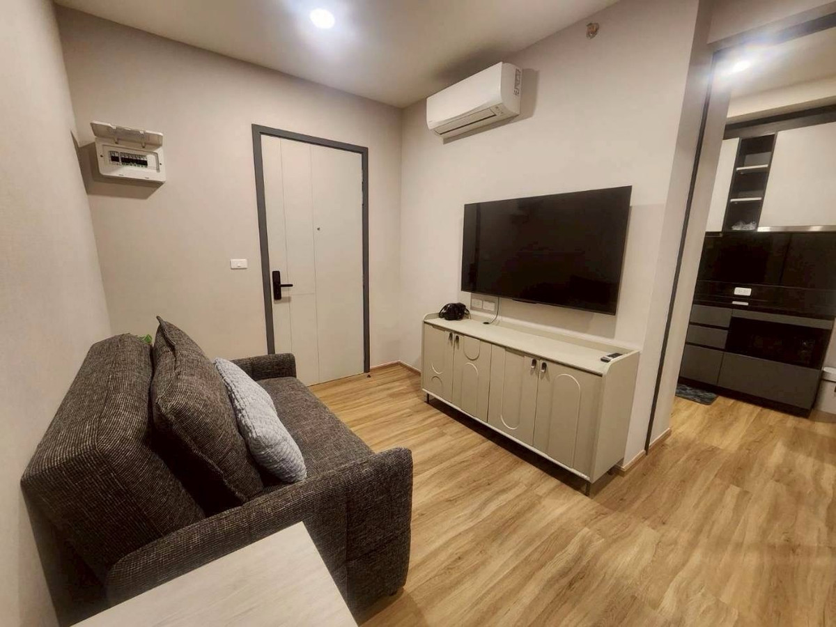 ปล่อยเช่า 1ห้องนอน 33ตรม. 17,000/เดือน  – รูปที่ 2