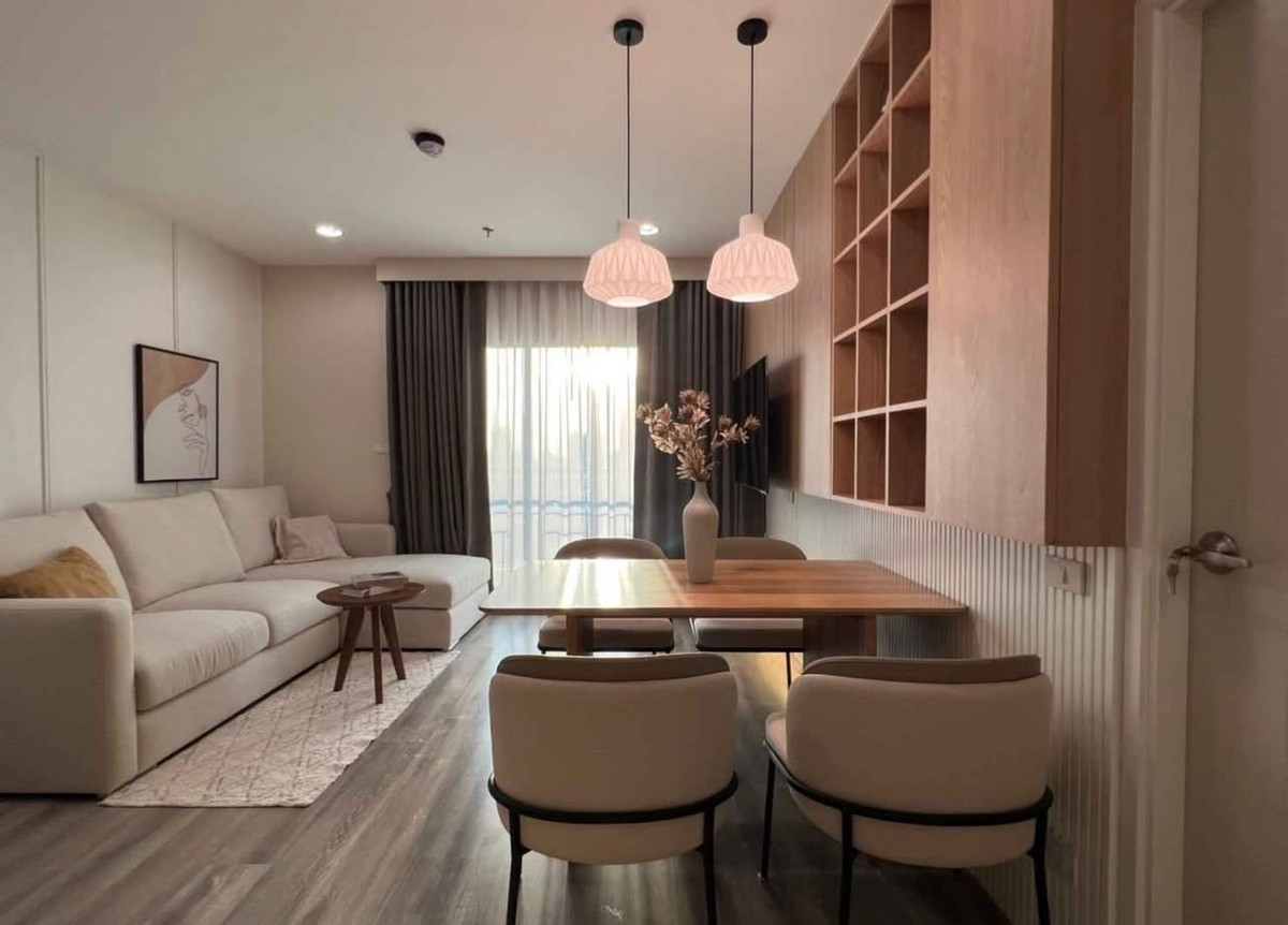 ขายคอนโด Chapter Charoennakorn Riverside ราคา 18,200,000 บาท [MKsr260501]