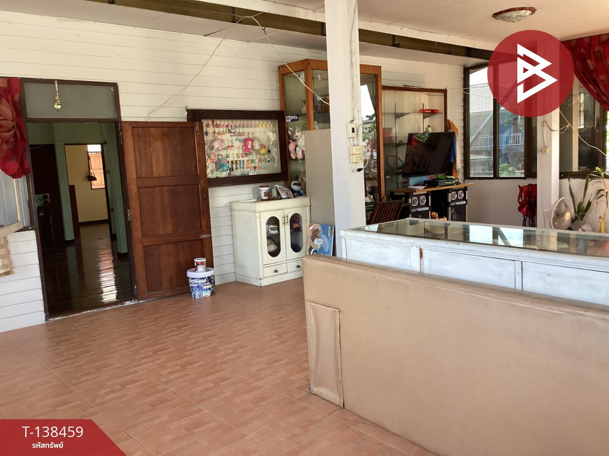 ขายบ้านเดี่ยว 2 ชั้น เนื้อที่ 56 ตร.วา ซอยอมรเดช 2 สมุทรปราการ – รูปที่ 3