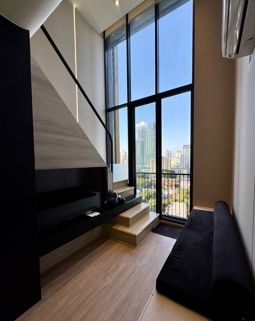 Noble State 3 bedrooms 90k/month – รูปที่ 2