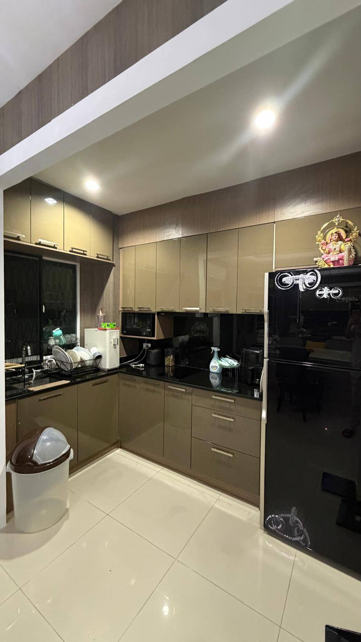 ของดีหายาก บ้านสวยบิ้วอินครบ ขายทาวน์เฮ้าส์ 3 ชั้น เดอะ แพลนท์ ซิตี้ แจ้งวัฒนะ (THE PLANT CITI CHAENGWATTANA) เมืองทองธานี ใกล้รถไฟฟ้าสายสีชมพู พร้อมอยู่ทันที – รูปที่ 4