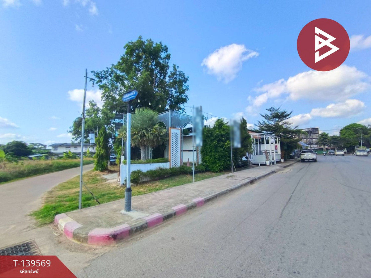 ขาย/เช่าบ้านเดี่ยว เนื้อที่ 2 งาน 34.8 ตร.วา ตลาด จันทบุรี ทำเลดีฯ – รูปที่ 4