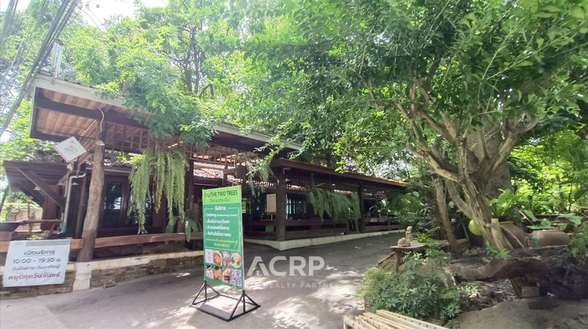 ขายร้านอาหาร บรรยากาศสบาย ร่มรื่น และใกล้ชิดธรรมชาติ อ.เมือง จ.ระยอง  – รูปที่ 4