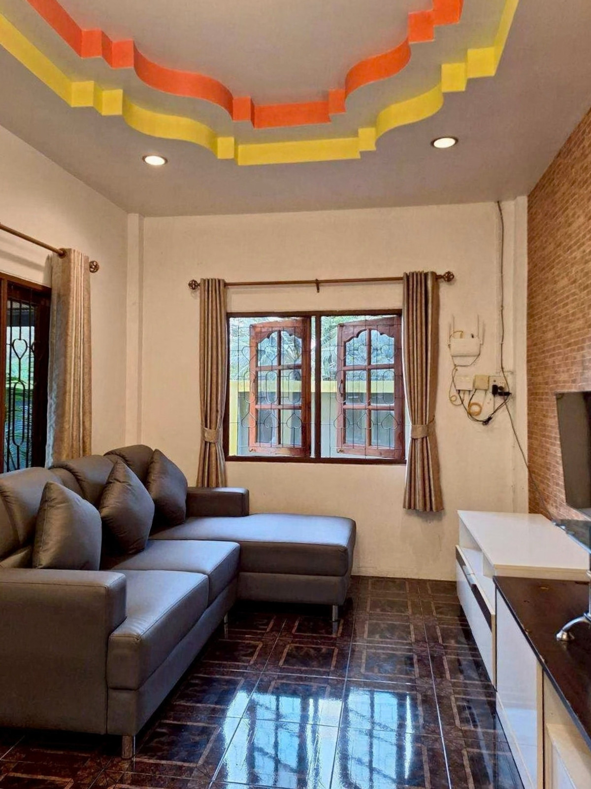 Villa for Rent Near Ao Nang Beach | Krabi, กระบี่ – รูปที่ 2