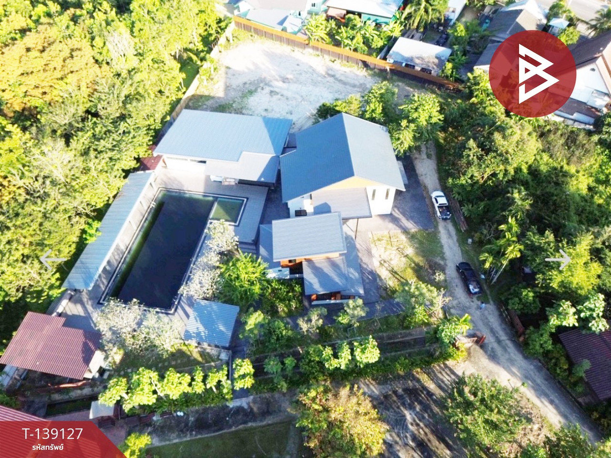 ขายบ้านเดี่ยว 2 ชั้นพร้อมที่ดิน เนื้อที่ 5 ไร่ 28 ตร.วา สันป่าตอง เชียงใหม่ – รูปที่ 2