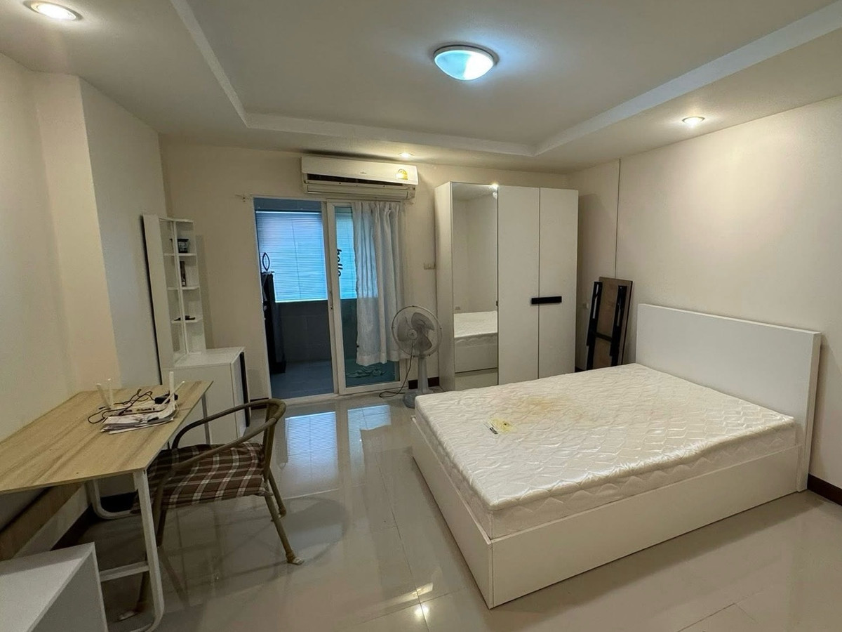 🔥ซื้อวันนี้ กำไรอนาคต ห้องทำเลศักยภาพ ราคาน่าคบHappy Condo Ratchada 18  – รูปที่ 2