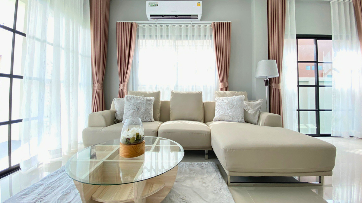 บ้านหรูสไตล์อังกฤษ ใจกลางเมืองกระบี่, Krabi – รูปที่ 4