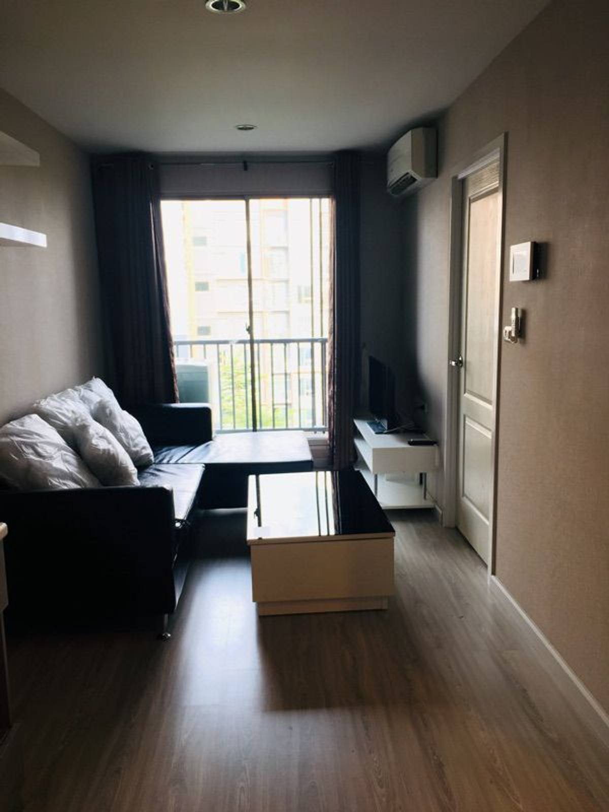 🔥 2 million finished! Large 1 bedroom room, Ratchada - Sutthisan location 🔥 🏙️ Condo for sale The Privacy Ratchada - Sutthisan | The Privacy Ratchada - Sutthisan